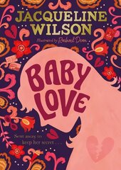 Baby Love цена и информация | Книги для подростков  | 220.lv