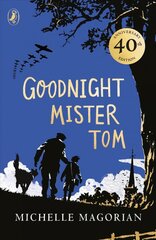 Goodnight Mister Tom цена и информация | Книги для подростков и молодежи | 220.lv