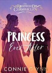 Princess Ever After цена и информация | Книги для подростков  | 220.lv