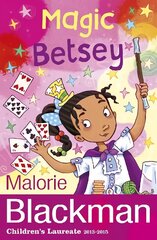 Magic Betsey цена и информация | Книги для подростков  | 220.lv