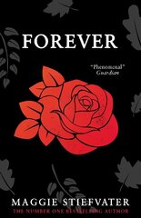 Forever 3rd edition cena un informācija | Grāmatas pusaudžiem un jauniešiem | 220.lv