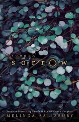 Song of Sorrow цена и информация | Книги для подростков и молодежи | 220.lv