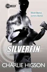 Young Bond: SilverFin цена и информация | Книги для подростков и молодежи | 220.lv