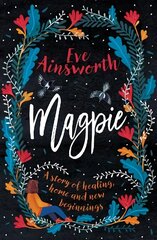 Magpie цена и информация | Книги для подростков  | 220.lv