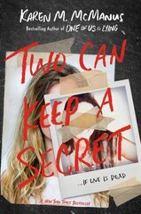 Two Can Keep a Secret цена и информация | Книги для подростков и молодежи | 220.lv