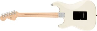 Elektriskā ģitāra Fender Squier Affinity HH Stratocaster cena un informācija | Ģitāras | 220.lv