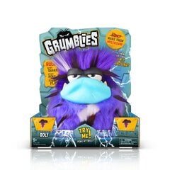 Интерактивная игрушка Bolt Grumblies цена и информация | Игрушки для мальчиков | 220.lv