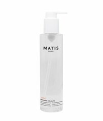 Очищающий крем для чувствительной кожи Matis Reponse Delicate Sensicleaning Cream, 200 мл цена и информация | Средства для очищения лица | 220.lv