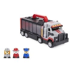 Транспортное средство Micro Mover Щенячий патруль (Paw Patrol) SpinMaster цена и информация | Игрушки для мальчиков | 220.lv