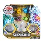 Komplekts Bakugan Elemental Clash, Genesis Collection cena un informācija | Rotaļlietas zēniem | 220.lv