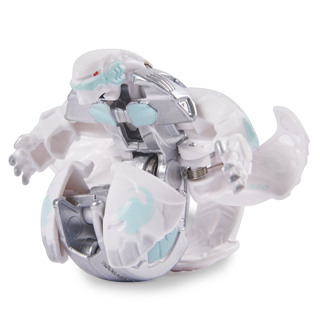 Komplekts Bakugan Battle Strike SpinMaster cena un informācija | Rotaļlietas zēniem | 220.lv