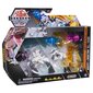 Komplekts Bakugan Battle Strike SpinMaster cena un informācija | Rotaļlietas zēniem | 220.lv