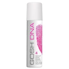 Parfimēts dezodorants sievietēm Gosh Dna 4 DEO spray For Women, 150ml cena un informācija | Parfimēta sieviešu kosmētika | 220.lv