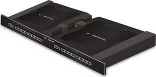 Ubiquiti ES-16XP cena un informācija | Komutatori (Switch) | 220.lv