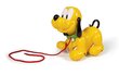 Kucēns Pluto CLEMENTONI цена и информация | Rotaļlietas zīdaiņiem | 220.lv