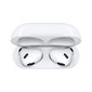 Apple AirPods (3rd generation) with Lightning Charging Case - MPNY3ZM/A цена и информация | Austiņas | 220.lv