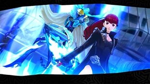 Persona 5 Royal Nintendo Switch цена и информация | Игра SWITCH NINTENDO Монополия | 220.lv