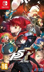 SW Persona 5 Royale cena un informācija | Datorspēles | 220.lv