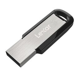 USb atmiņa USB3 128GB/M400 LJDM400128G-BNBNG LEXAR cena un informācija | USB Atmiņas kartes | 220.lv