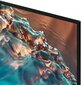 Samsung UE85BU8072UXXH цена и информация | Televizori | 220.lv