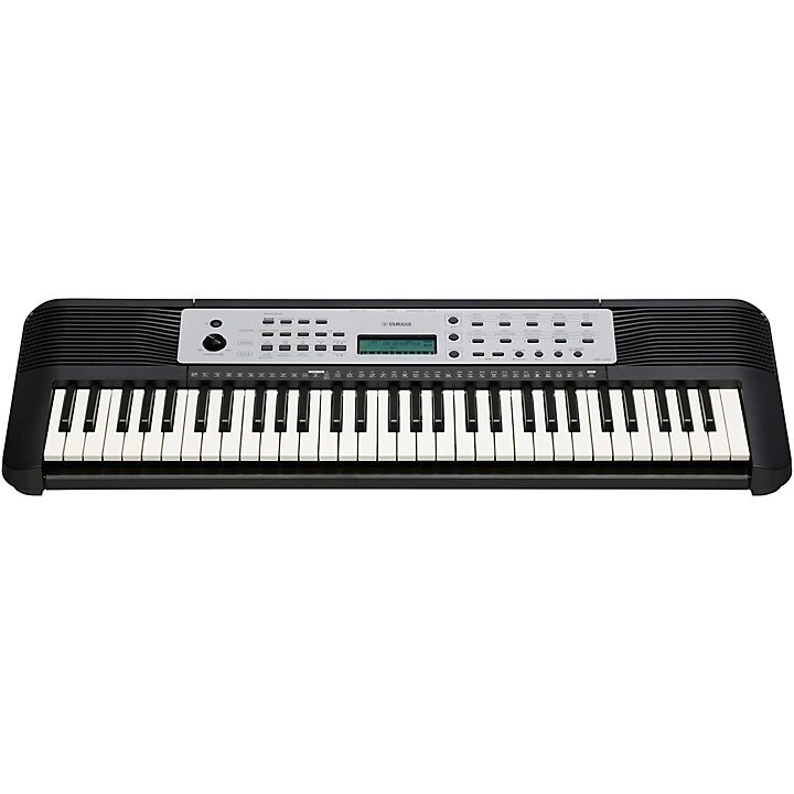 Sintezators Yamaha YPT-270 cena un informācija | Taustiņinstrumenti | 220.lv