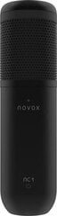 Novox NC-1 цена и информация | Микрофоны | 220.lv
