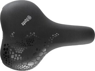 Sieviešu velosipēda sēdeklis Selle Royal Classic Moderate 60 Freeway Fit цена и информация | Седла для велосипедов и чехлы на сиденья | 220.lv