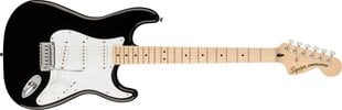 Elektriskā ģitāra Fender Affinity Series™ Stratocaster® cena un informācija | Ģitāras | 220.lv