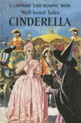 Well-Loved Tales: Cinderella cena un informācija | Grāmatas mazuļiem | 220.lv