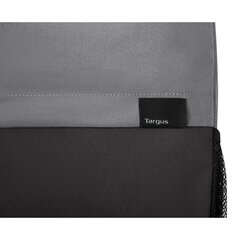 Чемодан для ноутбука Targus TBB636GL Чёрный 15,6'' цена и информация | Рюкзаки, сумки, чехлы для компьютеров | 220.lv