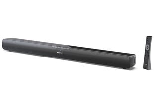 Sharp HT-SB100 2.0 Soundbar for TV above 32'' cena un informācija | Sharp TV un Sadzīves tehnika | 220.lv