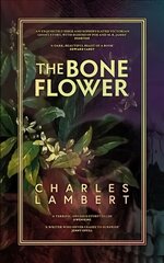Bone Flower cena un informācija | Fantāzija, fantastikas grāmatas | 220.lv