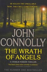 Wrath of Angels: A Charlie Parker Thriller: 11 cena un informācija | Fantāzija, fantastikas grāmatas | 220.lv