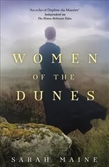 Women of the Dunes: Waterstones Scottish Book of the Month cena un informācija | Fantāzija, fantastikas grāmatas | 220.lv