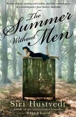 Summer Without Men цена и информация | Фантастика, фэнтези | 220.lv