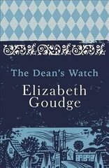 Dean's Watch: The Cathedral Trilogy cena un informācija | Fantāzija, fantastikas grāmatas | 220.lv