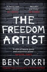 Freedom Artist цена и информация | Фантастика, фэнтези | 220.lv