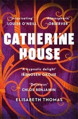 Catherine House: The college that won't let you leave... cena un informācija | Fantāzija, fantastikas grāmatas | 220.lv