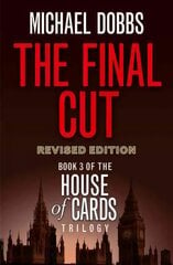 Final Cut TV tie-in edition, Book 3 cena un informācija | Fantāzija, fantastikas grāmatas | 220.lv