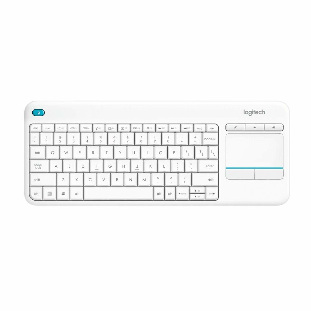 Klaviatūra logitech 920-007128 cena un informācija | Klaviatūras | 220.lv