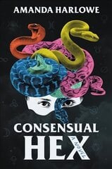 Consensual Hex цена и информация | Фантастика, фэнтези | 220.lv