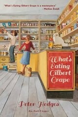 What's Eating Gilbert Grape цена и информация | Фантастика, фэнтези | 220.lv