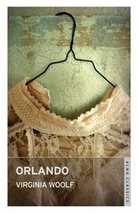 Orlando цена и информация | Фантастика, фэнтези | 220.lv