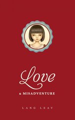 Love & Misadventure cena un informācija | Fantāzija, fantastikas grāmatas | 220.lv
