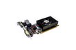AFOX AF610-2048D3L7-V5 GEFORCE GT610 2GB LOW PROFILE cena un informācija | Videokartes (GPU) | 220.lv