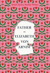 Father цена и информация | Фантастика, фэнтези | 220.lv