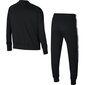 Nike Sporta Tērpi G Nsw Trk Suit Tricot Black CU8374 010 cena un informācija | Komplekti meitenēm | 220.lv