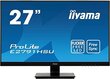 Iiyama E2791HSU-B1 cena un informācija | Monitori | 220.lv