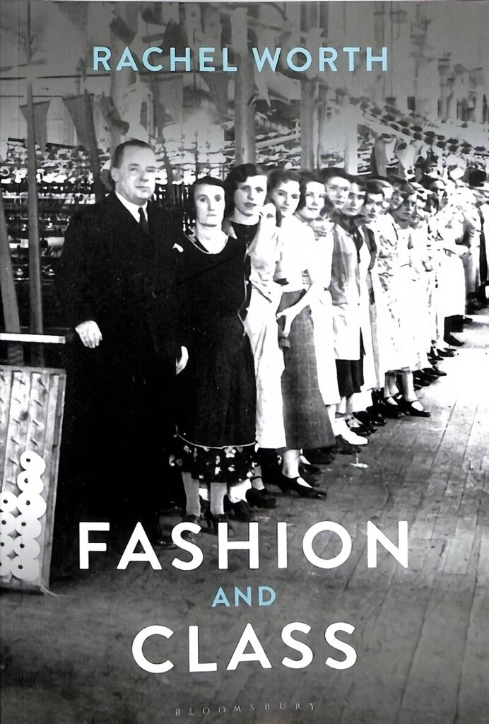 Fashion and Class cena un informācija | Mākslas grāmatas | 220.lv