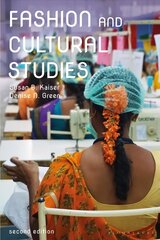 Fashion and Cultural Studies 2nd edition cena un informācija | Mākslas grāmatas | 220.lv